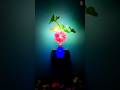 Flower Night Lamp #shorts #gadgets #nightlamp #products