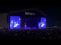Bonnaroo 2022 Highlights // Stevie Nicks - Landslide