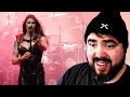 Nightwish &#39;Dead Boy&#39;s Poem&#39; Live in Buenos Aires | Rock Musician Reacts