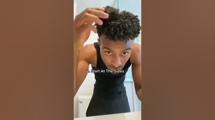 3 Secrets To Get Super Defined Curls - Works Every-Time | How To Get Curly Hair
