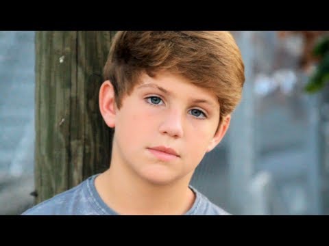 MattyB - Without You Here (Official Music Video)