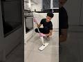 Spray Mop For Quick Cleans Spraymop Tiktokshop Cleaning