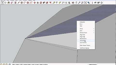 Sketchup Car 6 Spoiler Part 2