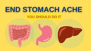 STOP ABDOMINAL PAIN.. TRY THESE.. EXACT SOLUTION