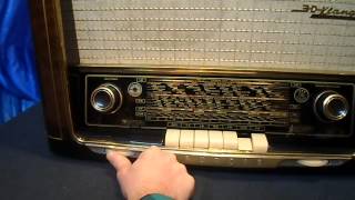 GRUNDIG 3033 56 3D KLANG GRUNDIG 3033 56 3D KLANG