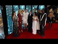 Capture de la vidéo Pentatonix Red Carpet Interview | 2024 Grammys