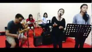 Download Lagu This is My Desire \u0026 Ku Persembahkan Hidupku (Mashup) MP3