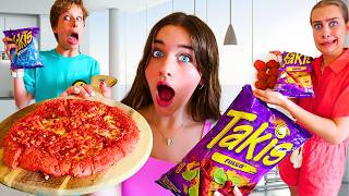 COOKING WITH SPICY CHIPS wins $1000 (gone wrong) w/Norris Nuts by The Norris Nuts 445,097 views 17 hours ago 34 minutes