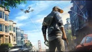 Watch dogs 2 Novo mistério ou nóia da Micaela? !