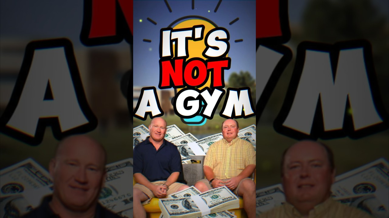 Planet Fitness is hiding a dark secret 