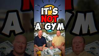 Planet Fitness is hiding a dark secret #bodybuilding #fitness #workout #gym #exercise
