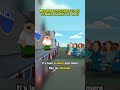 Meg Wins the Chance to Go to Mars Against All Odds! #familyguy #shorts