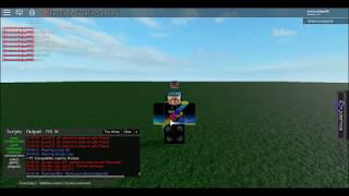 Roblox Script Showcase Content Cop V3 Fe