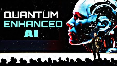 10 Ways Quantum-Enhanced Generative AI Will Transform the World Forever