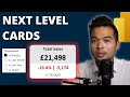 Next level kpi card using no custom visuals  power bi tips and tricks in 2023