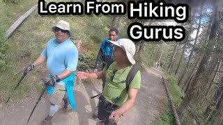 How To Go Hike? Learn From Hiking Gurus