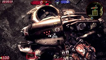 UT3 Mutator Epic FHM - Demostration