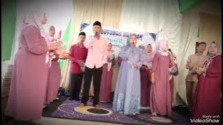 Qasidah cover, JANDA/DUDA VOCAL SATI FT ZAENAL