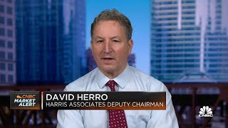 Hunt for value begins in Europe, says Harris Associates' David Herro