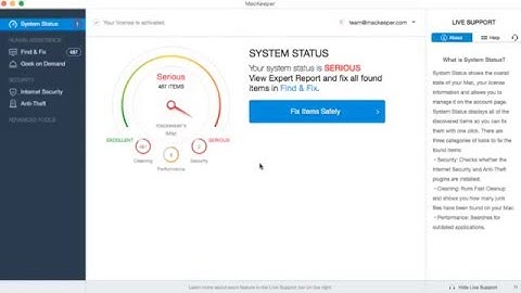 Protecting Your Mac with Anti-Theft