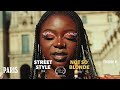 WHAT ARE PEOPLE WEARING IN PARIS? Paris Street Style ft Louis Vuitton, Episode 41