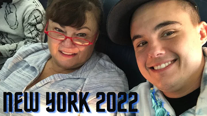 New York Trip 2022