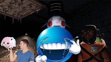 Do NOT install 100+ mods for LETHAL COMPANY