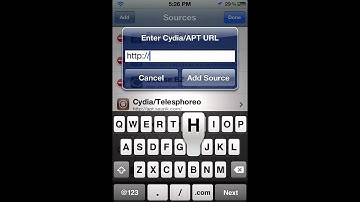 How To Get Display Recorder For Ios 5