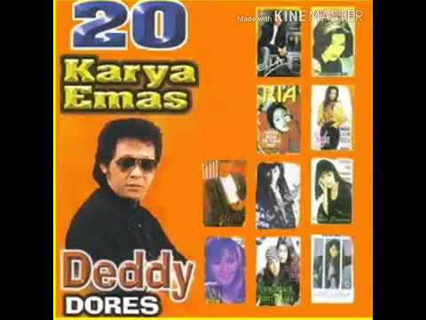 Deddy Dores feat Nafa Urbach ~ Bandung Menangis Lagi