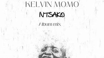 Th Ultimate Groove 26 Jan 2025( Kelvin Momo Ntsako album mix) by Señor Ricky Lake