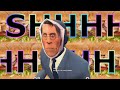 shhhhhh (tf2)