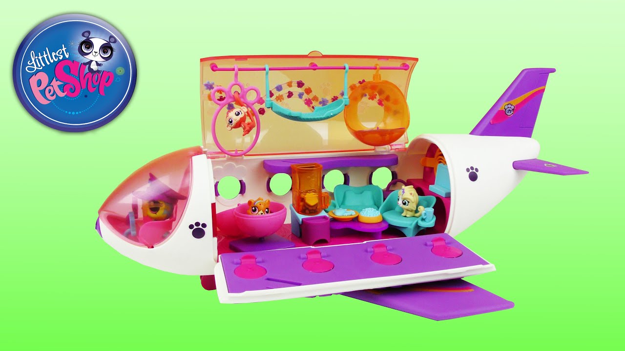 Пит шоп. Набор лпс с самолётом. Littlest Pet shop самолет. Самолет Литлест пет шоп. Little Pet shop наборы самолет.