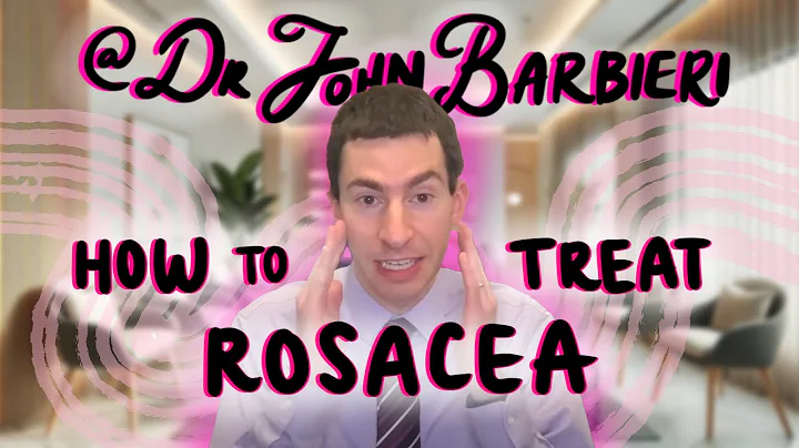 Everything you need to know about rosacea in 8 minutes | Dermatologist explains