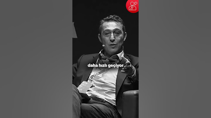 Ali Koç: "Başarısızlıktan Korkmayın!" #alikoç #motivasyon #başarısızlık #öneçıkar #başarı