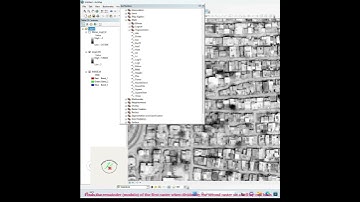 How to Create Mod Spatial Analyst Trigonometric | ArcGIS #arcgispro #gis #map #arcmap