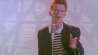 DONT CLICK THIS VIDEO OR YOU ARE RICKROLLED X3