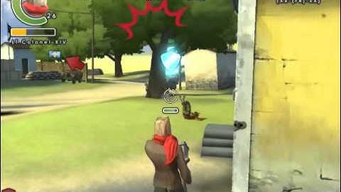 BFH 1v1 Quark vs Fr + oas!x