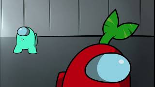Slowly Fall Apart - Among Us Map part 7 - PMV