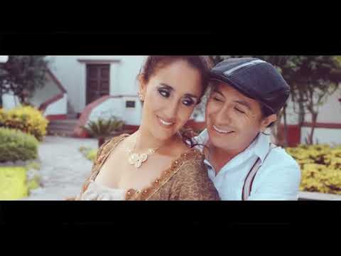 ANTOLOGÍA   Rosas Marchitas HD (CLIP OFICIAL)