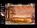 3rd Strike @ArcadeBrooklyn - Halloween Casuals feat Kodama 10/31/2024