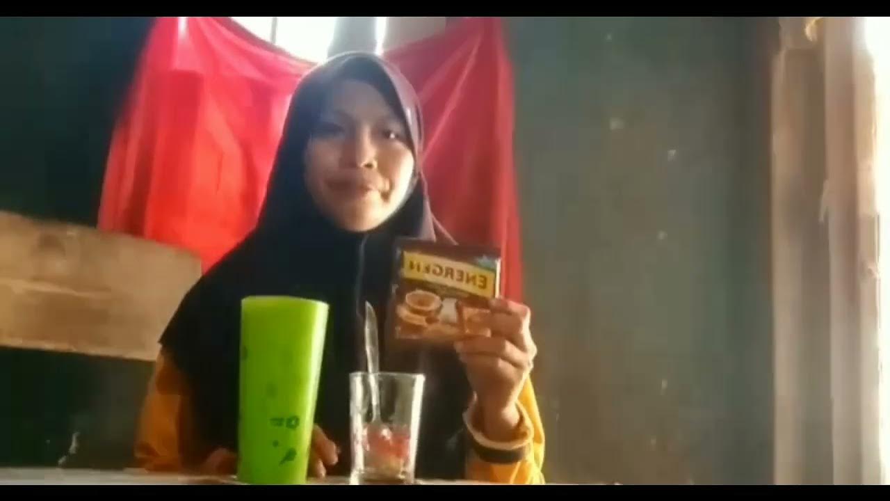 HOW TO MAKE ENERGEN