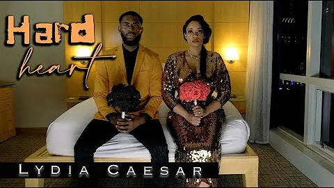 Lydia Caesar "Hard Heart" Official Music Video