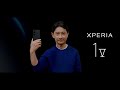 Xperia 1 v  xperia 10 v announcement  may 2023