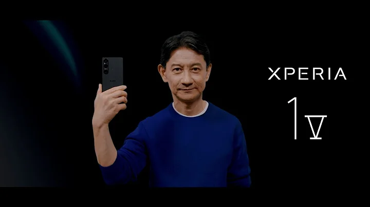 Xperia 1 V & Xperia 10 V Announcement – May 2023​ - 天天要闻