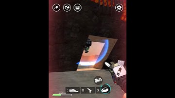 🏜️ DESERT: DUNE BOT! ||#skibidibop #nextbots #garrysmod #toilet#cameraman #sandbox