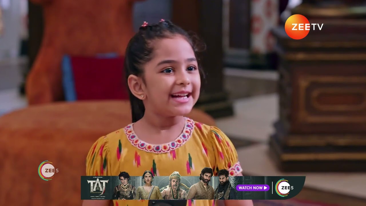 Bhagya Lakshmi | Neelam takes Lakshmi's side | Ep-1089 | 28th Sept | Zee TV