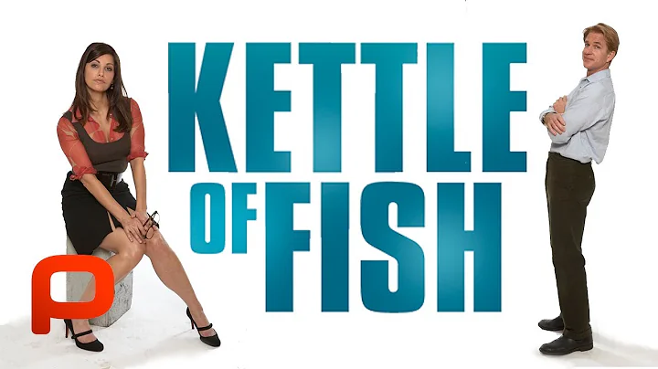 Kettle of Fish (Free Full Movie) Rom Com.  Gina Ge...