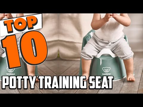Video: Hvilket pottetræningssæde er bedst?