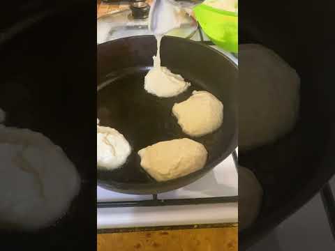 Оладьи Без Яиц ✅пышные и мягкие