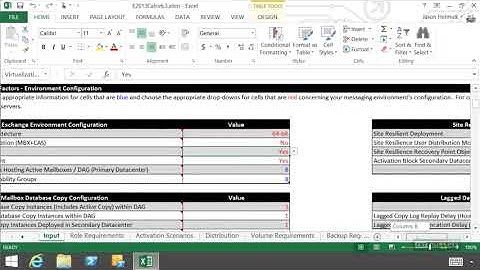 8  Cbt Nuggets   Microsoft Exchange Server 2013 70 342 Planning For Virtualization   3